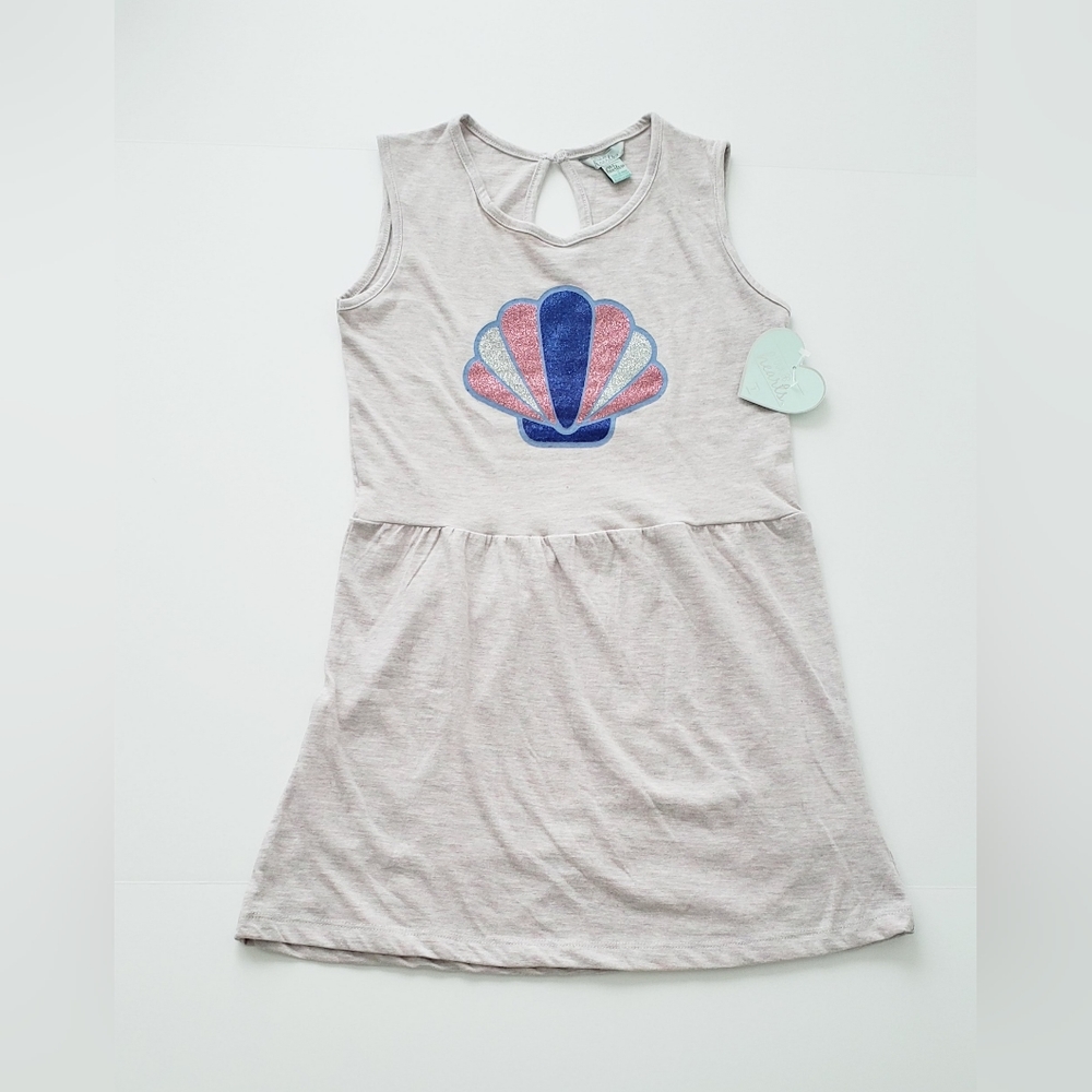 FOUR HEARTS Tank Top Sleeveless Dress